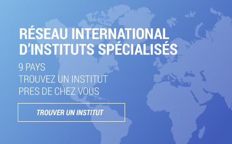 Clinique du Cheveu réseau international